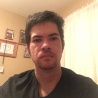 Albertson Employee Ryan Coats's profile photo