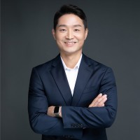 Rakuten Symphony Employee Ryan Son's profile photo