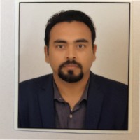 ISKCON Employee Abhishek Shahi's profile photo