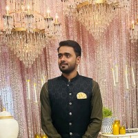 Amir Hamza's profile photo