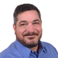 Equipment Pro Employee Robert Petty's profile photo