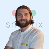 Snapfix Employee Darragh Morley's profile photo