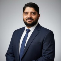 Dhoot Transmission Employee Omkar Sheth's profile photo