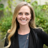 Partnership for Children and Youth Employee Stephanie Pollick's profile photo