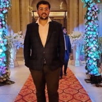 Anurag Srivastava Email
