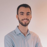 Light Corporation Employee Nathan Potter's profile photo