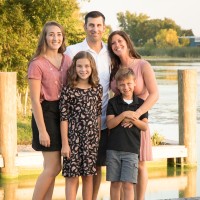 Gries Architectural Group, Inc. Employee Stephanie Christensen's profile photo