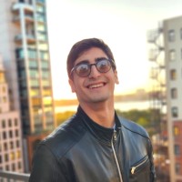 Chariot Employee Jack Hedaya's profile photo