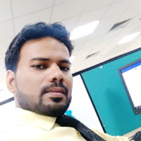 Kellton Employee Abhishek Srivastava's profile photo