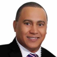 Conemco Consultants Employee Mario Zamora's profile photo