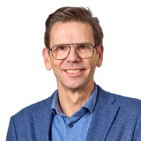 Smeva Employee Henk Dibbets's profile photo