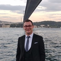 JFORCE Employee Mustafa Saykal's profile photo