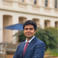 Aspora Employee Siddhant Keshav's profile photo