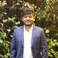 Jigar Desai Email & Phone Number