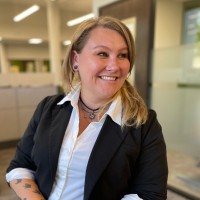 Common Ground Employee Anne Bradley's profile photo