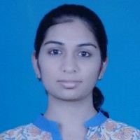 IBM Employee Rakshitha S's profile photo