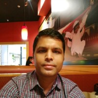 PKF UAE Employee Rolex Correia's profile photo