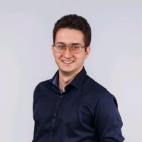 Chop-Chop.org Employee Adrian Iwańczak's profile photo