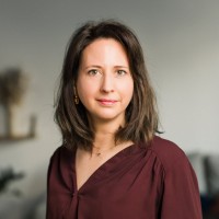 SKL Employee Ségolène Chauvet's profile photo