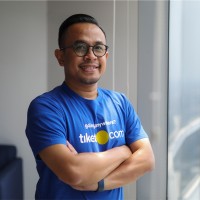 tiket.com Employee Dudi Arisandi's profile photo