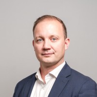 PENTARC Employee Jan Rektorschek's profile photo