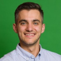 Aeroblade Employee Yeray Hernando Uzquiano's profile photo