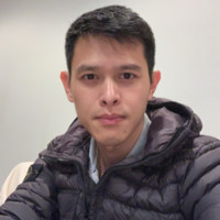 Cuong Quach Email & Phone Number