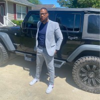 Heathwood Hall Episcopal School Employee Tymere Zimmerman's profile photo