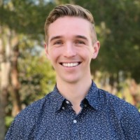 SpaceX Employee Jordan Thayer's profile photo