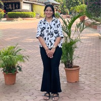 Blue Bricks Employee Maneesha Podela's profile photo