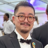 Curve Studios Employee Glenn Wang's profile photo