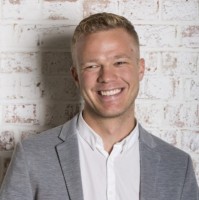 Dthree Studio Employee Harry Evans's profile photo