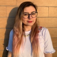 Tech Mahindra Mexico Cloud Employee Paola Guajardo Esquivel's profile photo