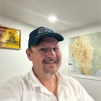 Flowco Production Solutions Employee Daniel Isbell's profile photo