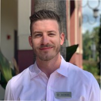 Omni Hotels & Resorts Employee Devin Murphy's profile photo