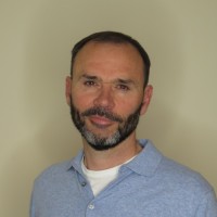 Irish Manufacturing Research Employee Paul Keyes's profile photo