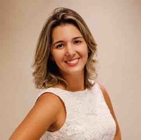 Bem Saúde Brasil Employee Vanessa Lessa's profile photo