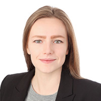 Crestpoint Real Estate Investments Ltd Employee Alanna Mayers's profile photo