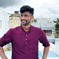 Precision Equipments Employee Viswanathan R's profile photo