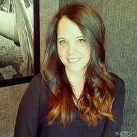 FusionTech Employee Eryn Elberty's profile photo