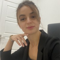 İlayda Tunca Email