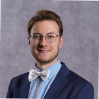 Parkview Health Employee Caleb Hoppe's profile photo