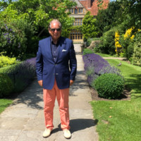 Edward Simons Email & Phone Number