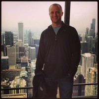 City of O'Fallon, Illinois Employee Nick Fensom's profile photo