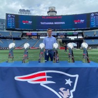 Brendon Properties Employee Sam Whiffen's profile photo