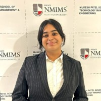 Enactus MPSTME Employee Kavya Rola's profile photo