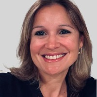 Venture Global LNG Employee Paula Oliveira Moreira's profile photo