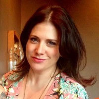 CHANGING PLACES Employee Julie Hormaechea's profile photo