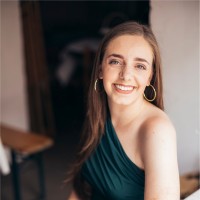 Impact Kitchen Employee Victoria Valeriani's profile photo