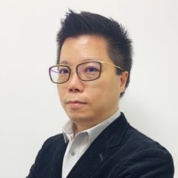 isBIM Limited Employee Wilson Li's profile photo